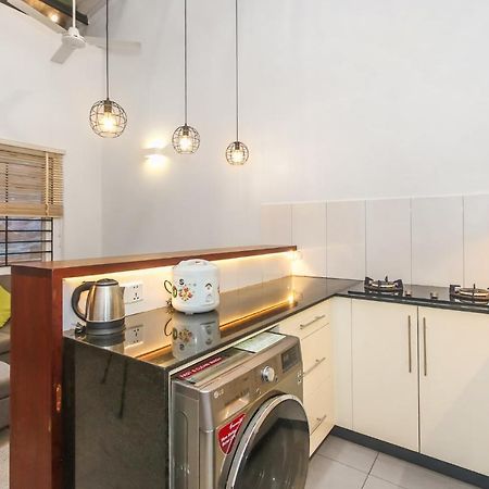Phan Nata Apartment Siem Reap Zewnętrze zdjęcie